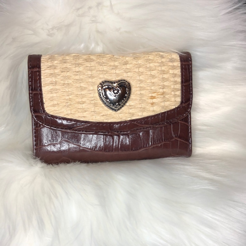 Purse 👜 & Wallet Set - Picture 3 of 3